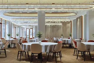 Party Hall